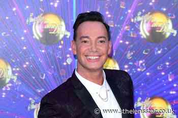 Craig Revel Horwood 'gunning for Strictly Come Dancing return' - St Helens Star