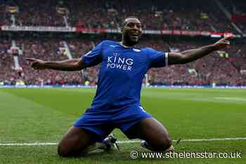 Premier League title-winning captains – Wes Morgan - St Helens Star