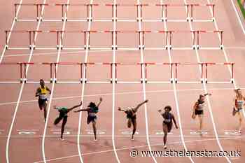 The many hurdles facing athletics amid the coronavirus crisis - St Helens Star