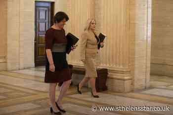 Northern Ireland unveils five-point plan for exiting coronavirus lockdown - St Helens Star