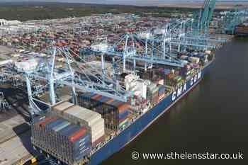 China suspends penalties on more US goods in trade truce - St Helens Star