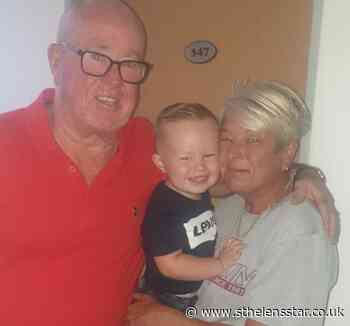 GALLERY: Send messages to your grandparents during lockdown - St Helens Star