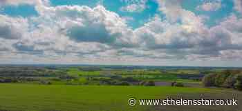 PICTURE OF THE WEEK: Jamie's stunning shot of Billinge - St Helens Star