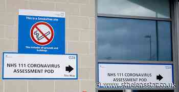 Coronavirus: Two more die at St Helens and Knowsley NHS Trust, taking total death toll to 172 - St Helens Star