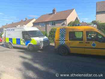 Investigation launched after two bodies found at an address - St Helens Star