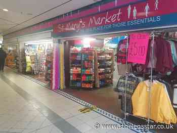 How St Helens' market traders have been coping through the coronavirus crisis - St Helens Star