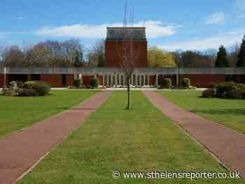 Webcasting service set to launch for cremation ceremonies in St Helens - St Helens Reporter