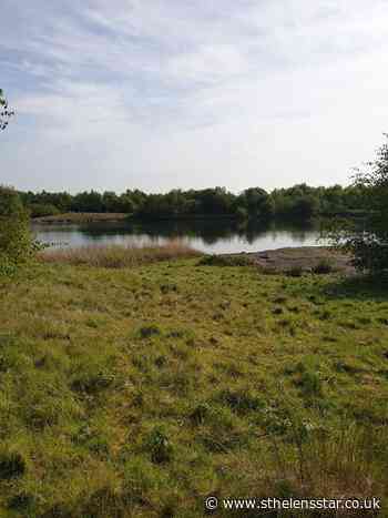 Police called to reports of fishing at Colliers Moss - St Helens Star