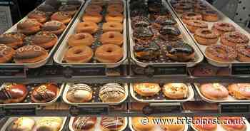 Krispy Kreme reopens Avonmeads branch
