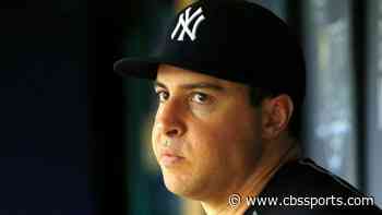 Ex-Yankees slugger Mark Teixeira says MLB players should accept owners' 2020 restart proposal