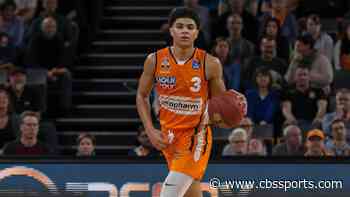 2020 NBA Draft: LaMelo Ball, Killian Hayes and Deni Avdija lead a loaded international class