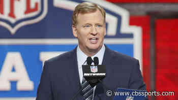 NFL, teams agree to raise debt limits in 2020 due to coronavirus pandemic, per report