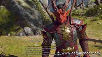 Baldur's Gate 3 studio teases more news in June, including some for Divinity