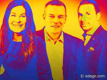 TV upfronts need to be revamped, says Ford exec: Ad Age TV Pivot