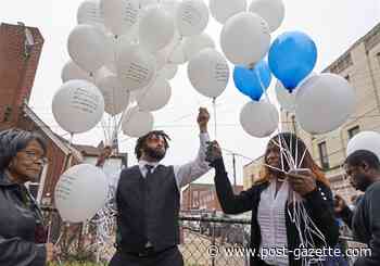 A treacherous journey: Christian Moore-Rouse's last ride ended in death