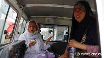 Newborns among 16 dead in Kabul hospital attack