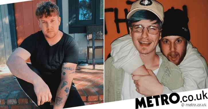Corey La Barrie’s YouTube partner Crawford Collins breaks silence on death: ‘You lived life to the fullest’