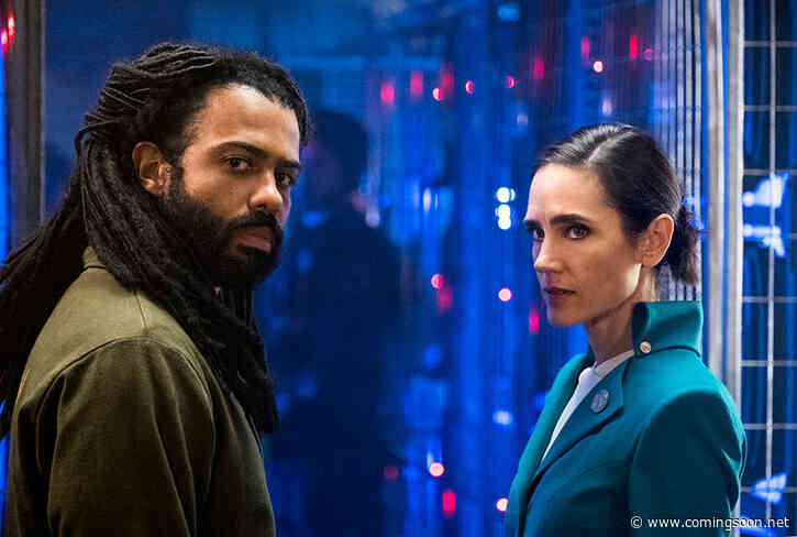 CS Review: TNT’s Snowpiercer Is a Bumpy, Worthwhile Adaptation