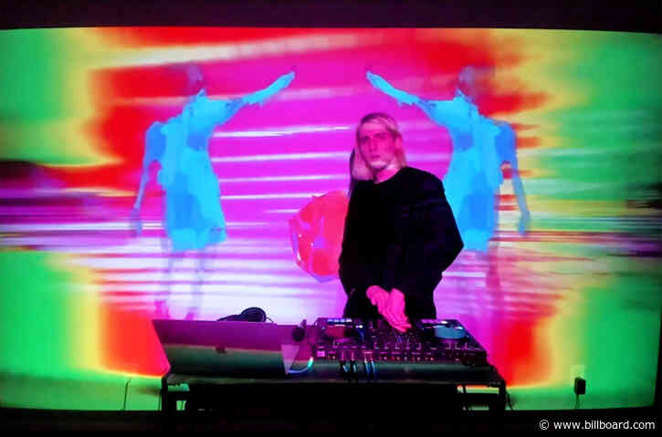 Watch Porter Robinson & Madeon’s Sets From Second Sky Online Festival