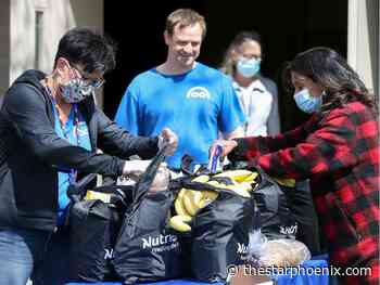 Saskatoon Public Schools rolls out supply delivery to families in need