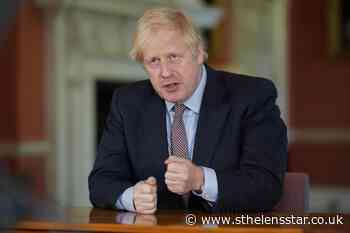Prime Minister reveals plans to ease lockdown in national address - St Helens Star