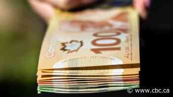 Clean your cash carefully if concerned over COVID: Bank of Canada