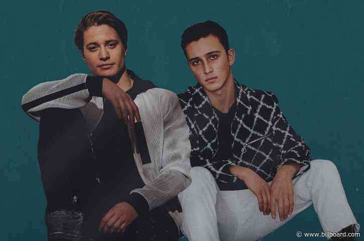 What Featured Artists Do You Want to See on the New Kygo Album? Vote!