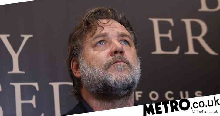 Russell Crowe’s Unhinged set to beat Tenet as the first film released when cinemas re-open
