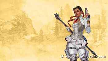 Apex Legends patch notes: Loba, map changes, Quests, and more