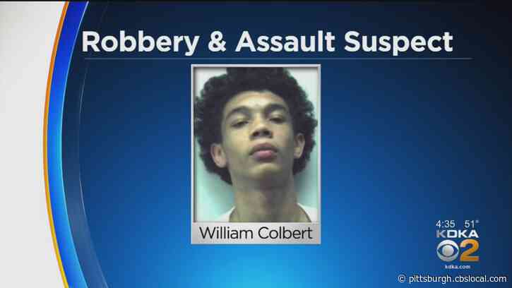 Police: Connellsville Man Kidnapped, Brutally Assaulted And Robbed