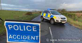 Ballycastle incident: Ambulance, PSNI and Coastguard involved in major operation - Belfast Live