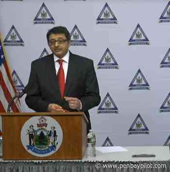 Maine CDC Director addresses COVID-19 outbreak at Belfast's Tall Pines - PenBayPilot.com