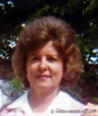 Constance C. Collette - Belfast - Waldo - Republican Journal - Republican Journal