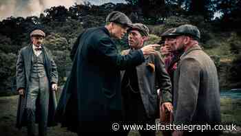 Belfast actor Packy Lee 'devastated' after filming halted on Peaky Blinders - Belfast Telegraph