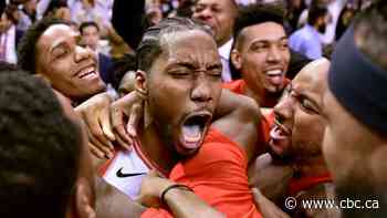 An oral history of Kawhi Leonard's incredible 4-bounce buzzer-beater