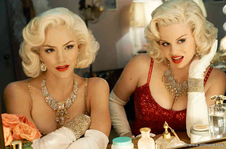 ‘Bombshell In Concert:’ The Cast of NBC’s ‘Smash’ Will Reunite for Livestream Benefit Show
