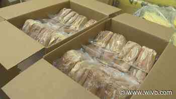 New York State provides $880 million to help feed school children