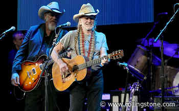 Willie Nelson, Randy Rogers Set for Ray Benson’s Birthday Bash