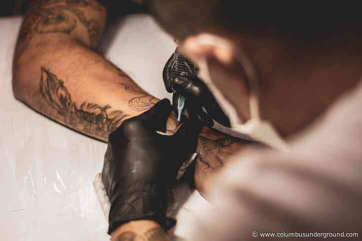Coronavirus Update: Columbus a ‘Location to Watch,’ Tattoo Shops Reopening & More