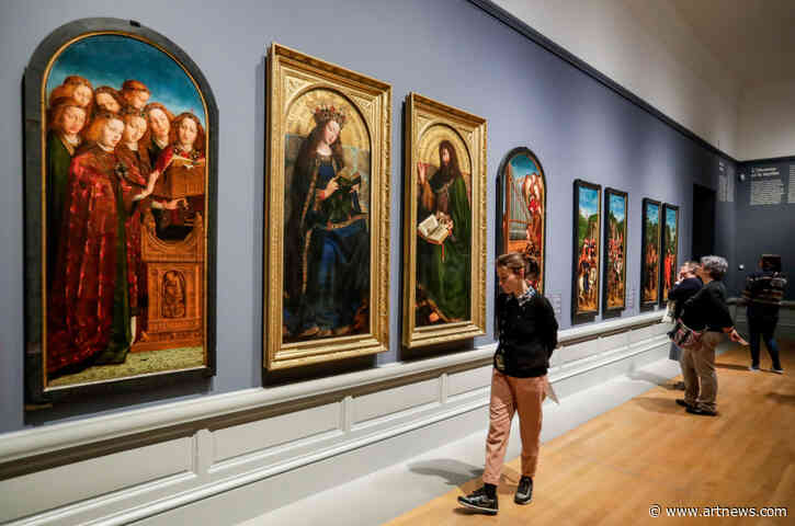 Collectors’ Toolkit: How Does the Coronavirus Affect Artworks’ Insurance Value?