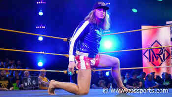 Matt Riddle cautions Colby Covington, UFC stars considering transition to WWE: Wrestling is not easy