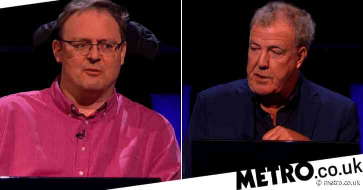 Who Wants To Be A Millionaire? player would have won jackpot on guess but walked with £500k