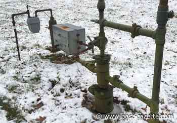 Diversified is picking up more shale wells in Pennsylvania, this time from EQT