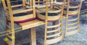 Coronavirus: Alberta restaurants expect staggered start when reopening begins