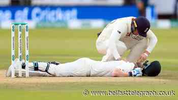 Steve Smith blow brought Phil Hughes to mind – Jofra Archer