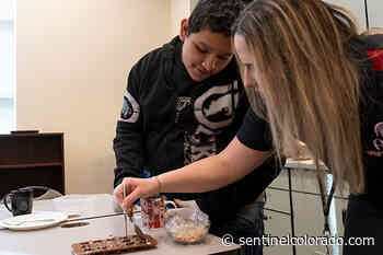 Facing grave budget cuts, APS teacher raises still in motion - Sentinel Colorado