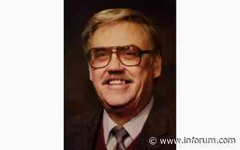 Fargo North teacher who died from COVID-19 remembered for inspiring students - INFORUM