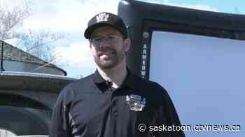 New Saskatoon drive-in theatre to screen Jurassic Park this weekend - with COVID-19 precautions