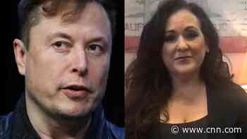 California lawmaker on Tesla reopen: 'F*** Elon Musk'