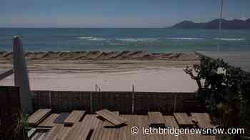 Cannes is empty, the day the film festival should have begun - Lethbridge News Now